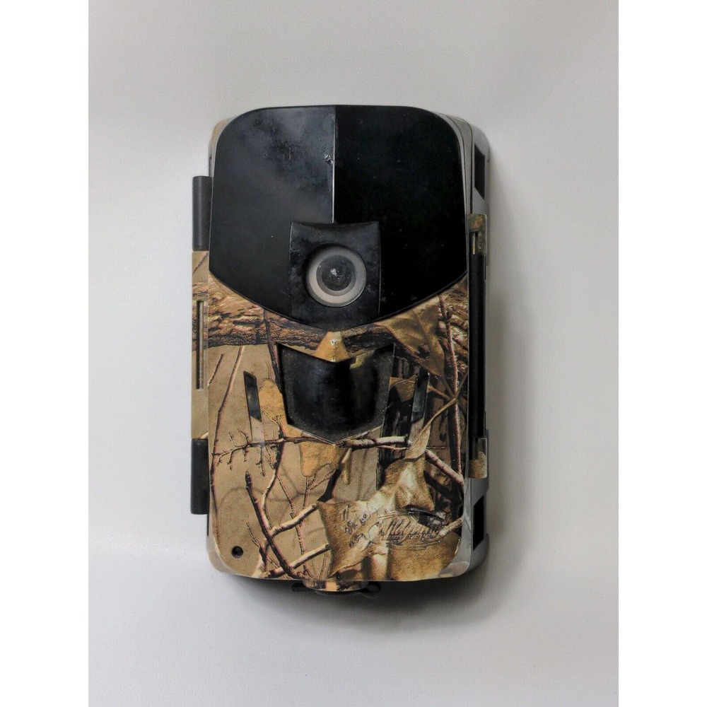 Wildegame Innovations Trail Camera M6B2D